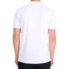 Vyriški marškinėliai polo 4F M0770 balta 4FWMM00TPTSM0770 10S (4XL)