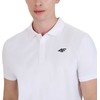 Polo marškinėliai 4F M366 M 4FWMM00TPTSM366 10S