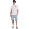 Polo marškinėliai 4F M366 M 4FWMM00TPTSM366 10S