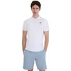 Polo marškinėliai 4F M366 M 4FWMM00TPTSM366 10S