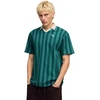 Vyriški marškinėliai Puma Class Relaxed Pinnacle Polo žalia 692069 41 (S)