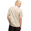 Vyriški marškinėliai Puma Class Relaxed Pinnacle Polo smėlio sp. 692069 87 (XL)