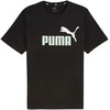 Puma ESS+ 2 Col Logo Tee M 586759 97