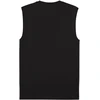 Vyriški marškinėliai Puma ESS No. 1 Logo Sleeveless Tee juoda 682626 01 (L)