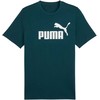 Puma Ess No. 1 Logo marškinėliai (s) M 682533 75