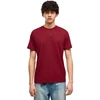 Vyriški marškinėliai Puma ESS Small No.1 Logo Tee bordinė 692912 23 (S)