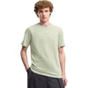 Vyriški marškinėliai Puma ESS Small No.1 Logo centered Tee jasnozielona 692912 28 (L)