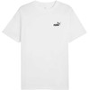Puma Ess Small No. 1 Logo Tee M 682534 02
