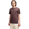 Vyriški marškinėliai Puma ESS Small No.1 Logo centered Tee ruda 692912 91 (M)