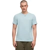 Vyriški marškinėliai Puma ESS Small No.1 Logo Tee(s) jasnoniebieska 682535 48 (2XL)