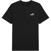Puma Ess Small No. 1 Logo Tee M 682534 01