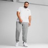 Puma Ess Small No. 1 Logo Tee M 682534 02