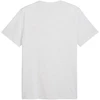 Vyriški marškinėliai Puma ESS Small No.1 Logo Tee(s) jasnoszara 682535 05 (XL)