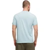 Vyriški marškinėliai Puma ESS Small No.1 Logo Tee(s) jasnoniebieska 682535 48 (2XL)