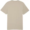 Vyriški marškinėliai Puma ESS Small No.1 Logo Tee(s) smėlio sp. 682535 61 (2XL)