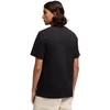 Vyriški marškinėliai Puma ESS Small No.1 Logo centered Tee juoda 692912 01 (S)