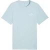 Vyriški marškinėliai Puma ESS Small No.1 Logo Tee(s) jasnoniebieska 682535 48 (2XL)