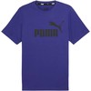 Marškinėliai Puma Essential Logo Tee M 586667 26