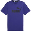 Marškinėliai Puma Essential Logo Tee M 586667 26