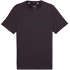 Marškinėliai Puma Essential Logo Tee M 586667 18