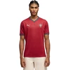 Vyriški marškinėliai Puma FPF Portugal Home Jersey Replica Club raudona 783278 01 (M)