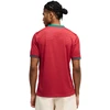 Vyriški marškinėliai Puma FPF Portugal Home Jersey Replica Club raudona 783278 01 (M)