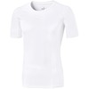 Puma LIGA Baselayer Tee SS balta 655918 04 (M)
