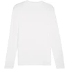 Vyriški marškinėliai Puma TeamGOAL Baselayer Tee Longsleeve balta 658777 04 (XL)