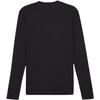 Vyriški marškinėliai Puma TeamGOAL Baselayer Tee Longsleeve juoda 658777 03 (M)