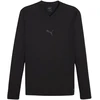 Vyriški marškinėliai Puma TeamGOAL Baselayer Tee Longsleeve juoda 658777 03 (M)