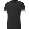 Puma teamRISE marškinėliai M 704932 03
