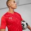 Carruzzo PUMA 705371_01_S sportiniai marškiniai arba palaidinė