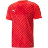 Carruzzo PUMA 705371_01_S sportiniai marškiniai arba palaidinė