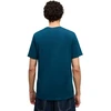 Vyriški marškinėliai Puma Wardrobe Ess Tee ciemnoniebieska 629644 36 (XL)