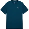 Vyriški marškinėliai Puma Wardrobe Ess Tee ciemnoniebieska 629644 36 (XL)