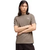 Vyriški marškinėliai Puma Wardrobe Ess Tee ciemnobeżowa 629644 81 (S)