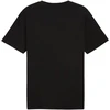 Vyriški marškinėliai Puma Wardrobe Ess Tee juoda 629644 01 (2XL)