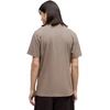 Vyriški marškinėliai Puma Wardrobe Ess Tee ciemnobeżowa 629644 81 (S)