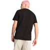 Vyriški marškinėliai Puma Wardrobe Ess Tee juoda 629644 01 (2XL)