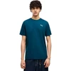 Vyriški marškinėliai Puma Wardrobe Ess Tee ciemnoniebieska 629644 36 (XL)