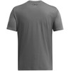 Under Armour marškinėliai su "Left Chest Logo" M 1326799-025