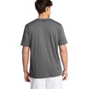 Under Armour marškinėliai su "Left Chest Logo" M 1326799-025