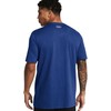 Vyriški marškinėliai Under Armour Sportstyle Logo ciemnoniebieska 1382911 432 (S)