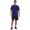 Under Armour marškinėliai su „Left Chest Logo“ M 1326799-468