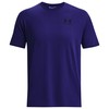 Under Armour marškinėliai su „Left Chest Logo“ M 1326799-468