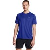Marškinėliai treningowa Under Armour Tech 2.0 SS M 1326413-400 (Rozmiar-S)