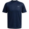 Vyriški marškinėliai Under Armour Tech 2.0 SS tamsiai mėlyna 1326413 408 (M)
