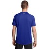 Marškinėliai treningowa Under Armour Tech 2.0 SS M 1326413-400 (Rozmiar-S)
