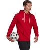 Adidas Entrada 22 Hoody M H57514 džemperis