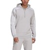 Adidas Squadra 21 džemperis su gobtuvu M GT6635